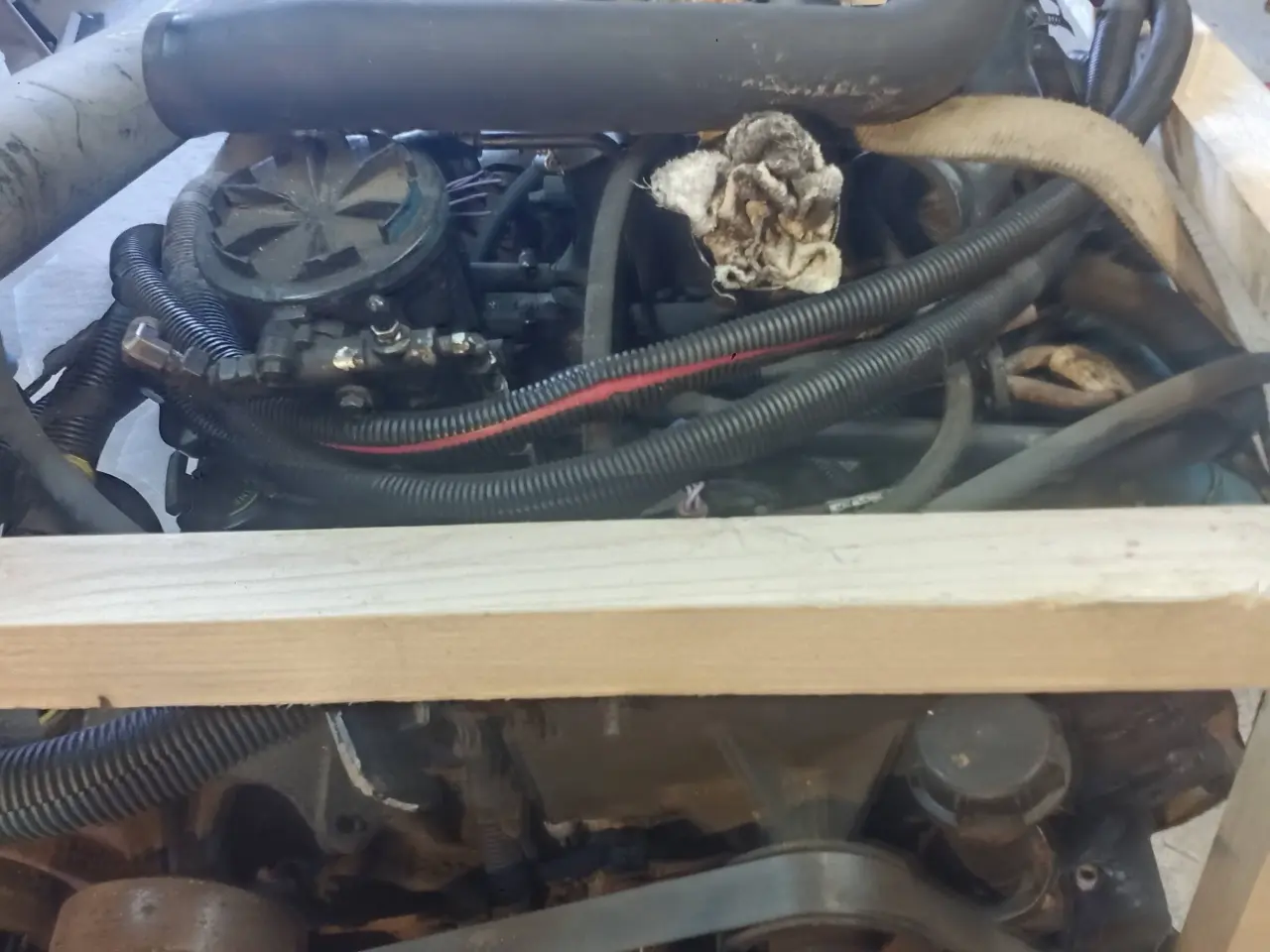 Billede 2 - Ford 7,3 powerstroke