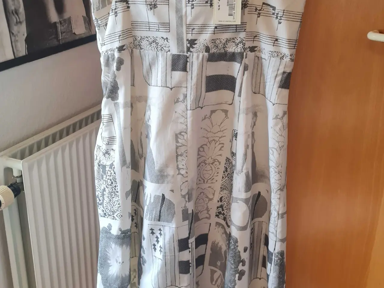 Billede 2 - St- Martins kjole str S 36