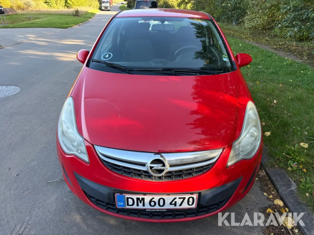 Billede 2 - Personbil Opel Corsa