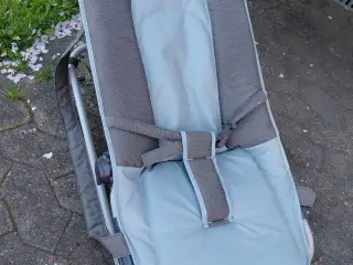 Skråstol