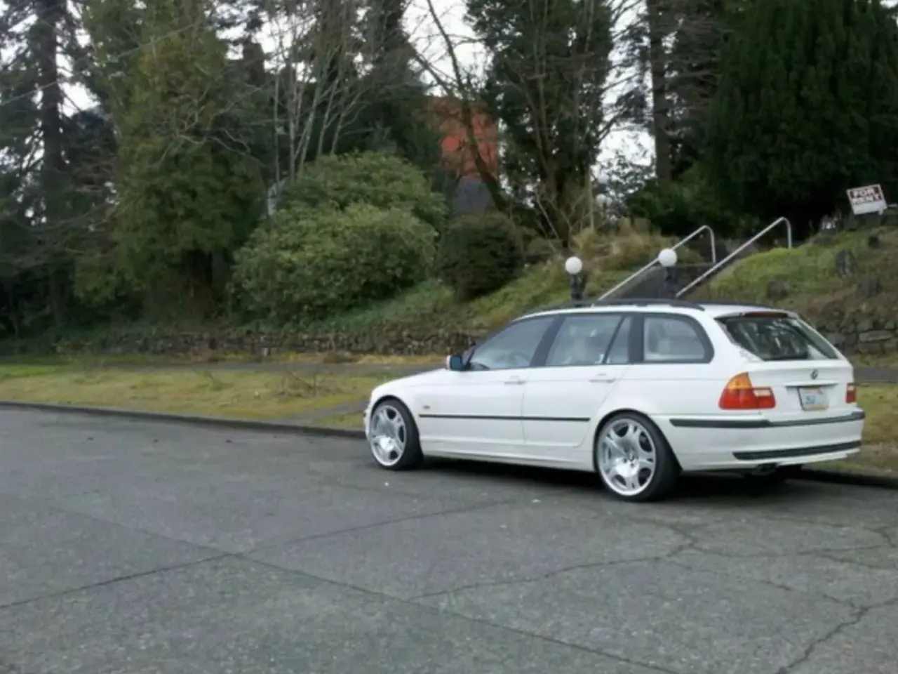 Billede 3 - Bmw Style 92 19"