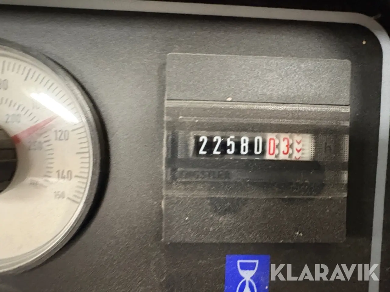Billede 7 - Skruekompresser Sullair BDS-30
