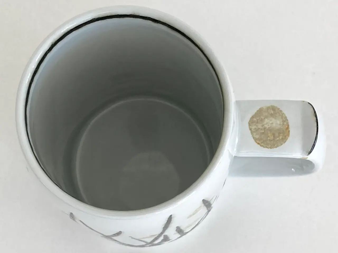 Billede 6 - Royal Baca Fajance Vase / Krus