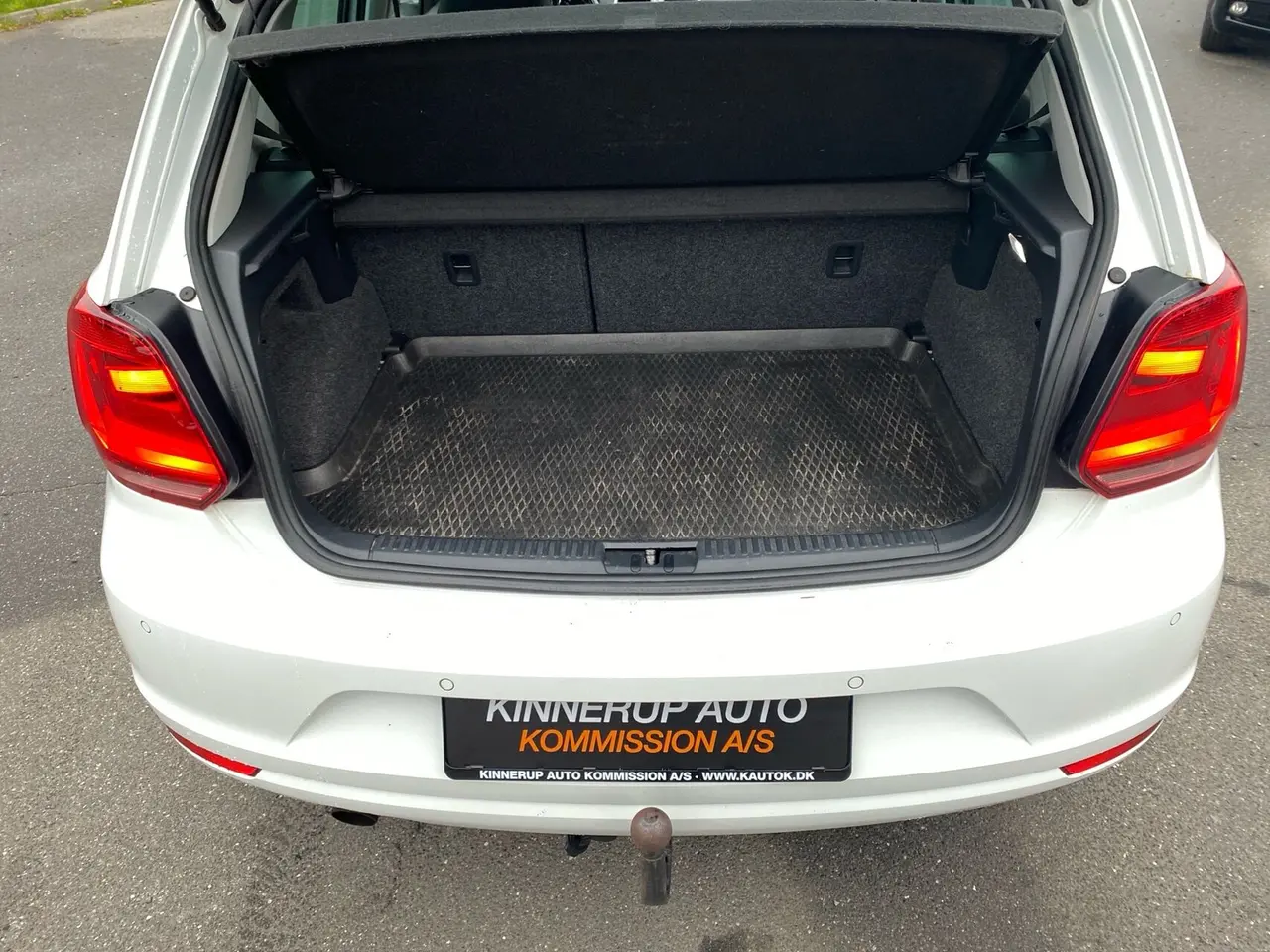 Billede 7 - VW Polo 1,2 TSI BMT Highline 110HK 5d