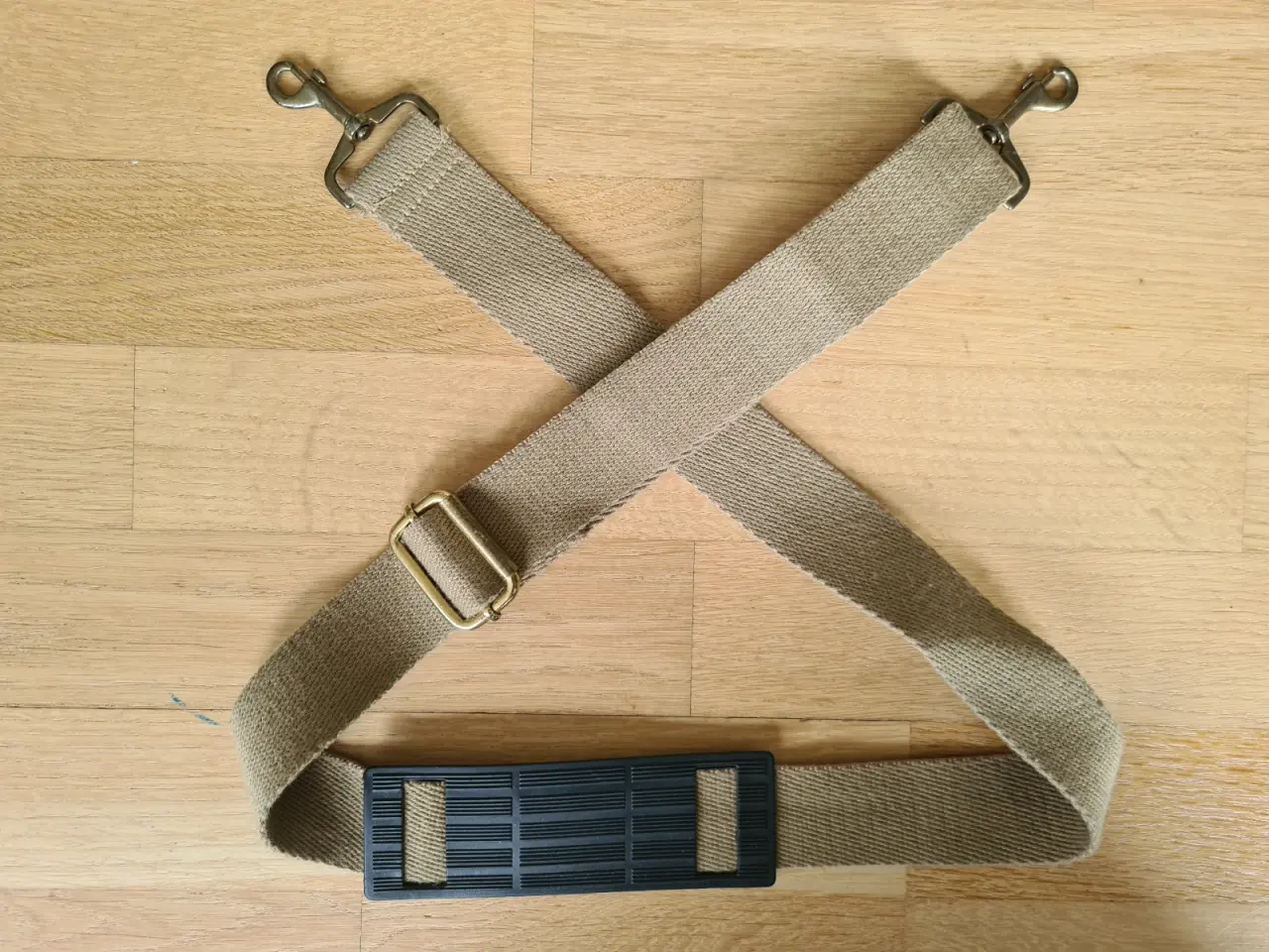 Billede 10 - Cavalet rejsetaske (vintage model)