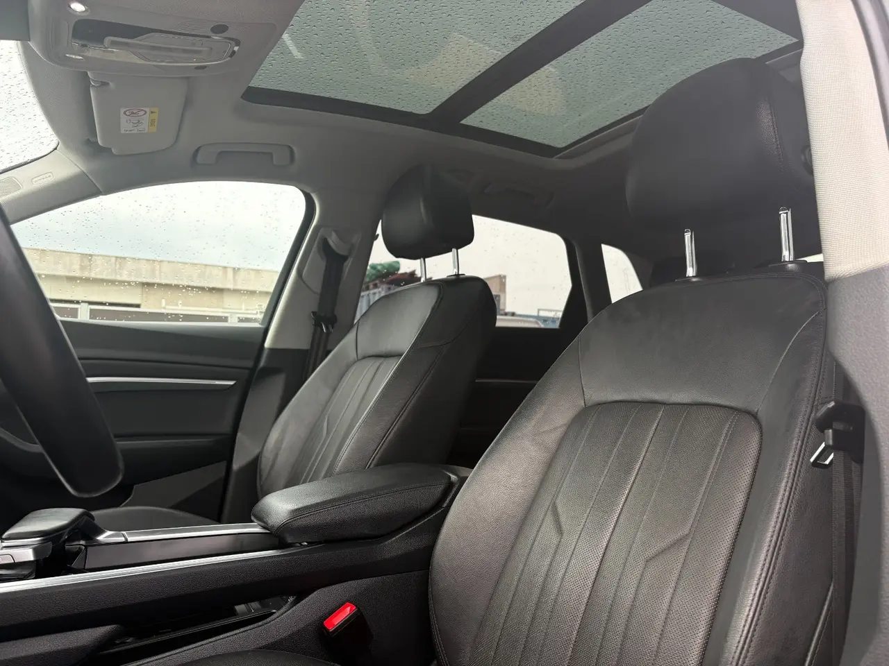 Billede 11 - Audi e-tron 55 quattro