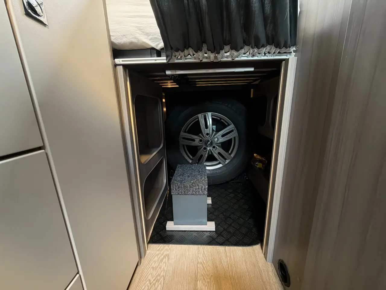 Billede 13 - Hobby Vantana K60 FT 2,2 OnTour Edition
