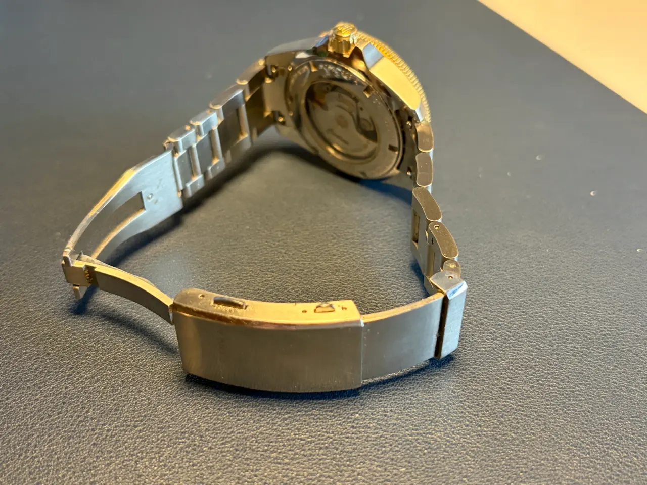 Billede 11 - DS Action GMT 41mm