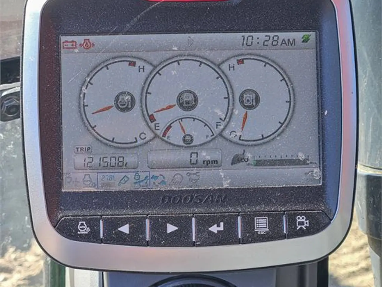 Billede 23 - Doosan DX530 LC-5 - 55 ton