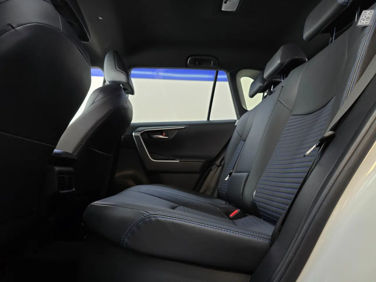 Billede 19 - Toyota RAV4 2,5 Hybrid H3 Style MDS