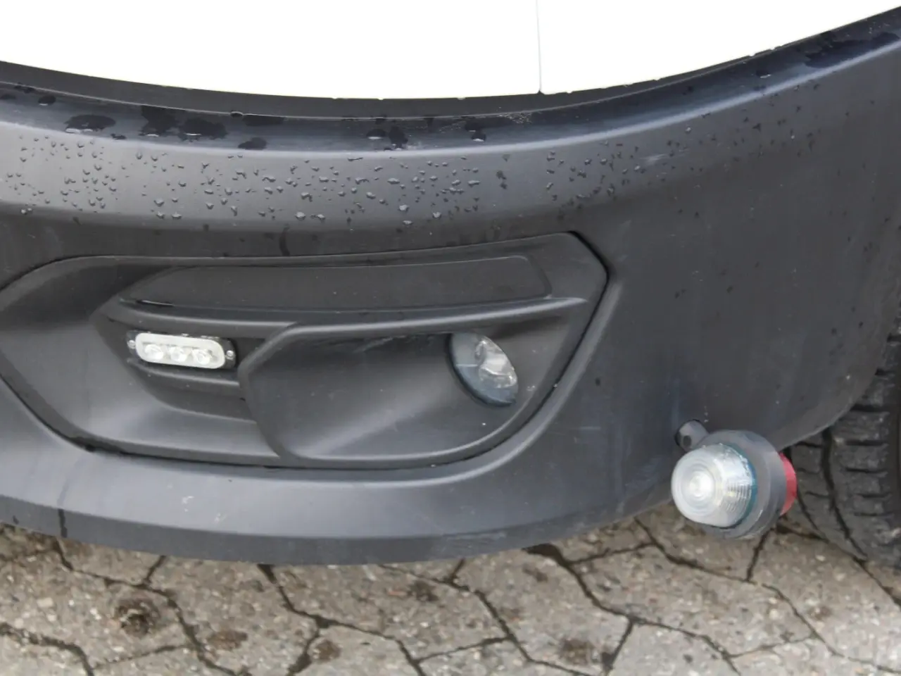 Billede 12 - Iveco Daily 3,0 35C18 Db.Kab AG8