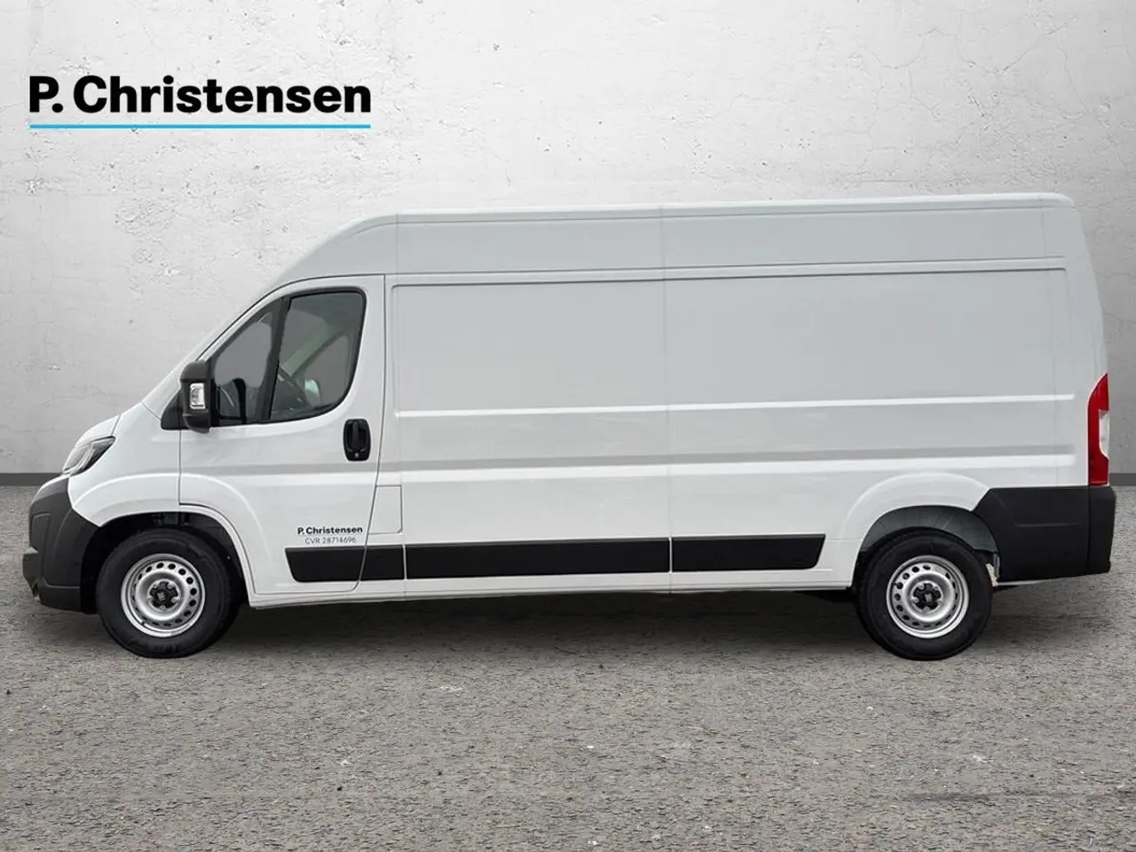 Billede 2 - Fiat Ducato 35 Maxi 2,2 MJT 180 Kassevogn L3H2 Pro+ aut.