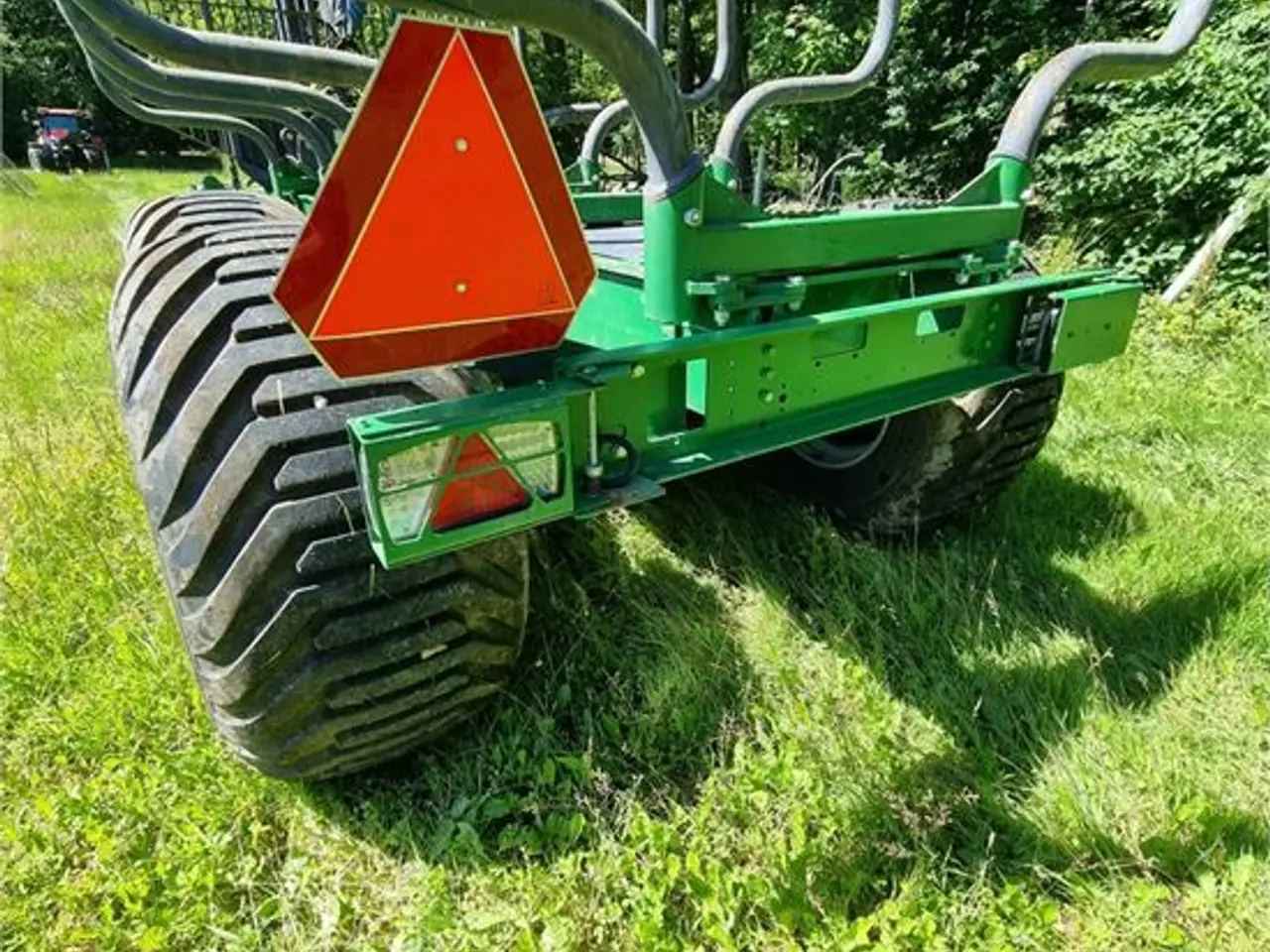 Billede 27 - Farma T 17 - Farma Kran C7.02