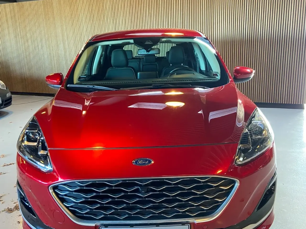 Billede 1 - Ford Kuga 2,5 PHEV Vignale CVT