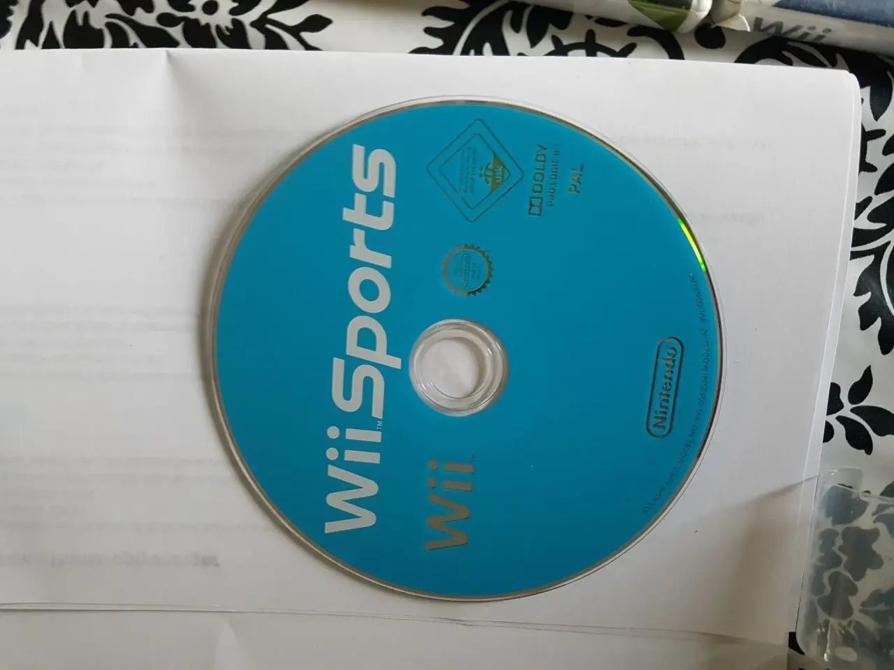Billede 2 - 8 super gode Wii spil.(3 tilbage)
