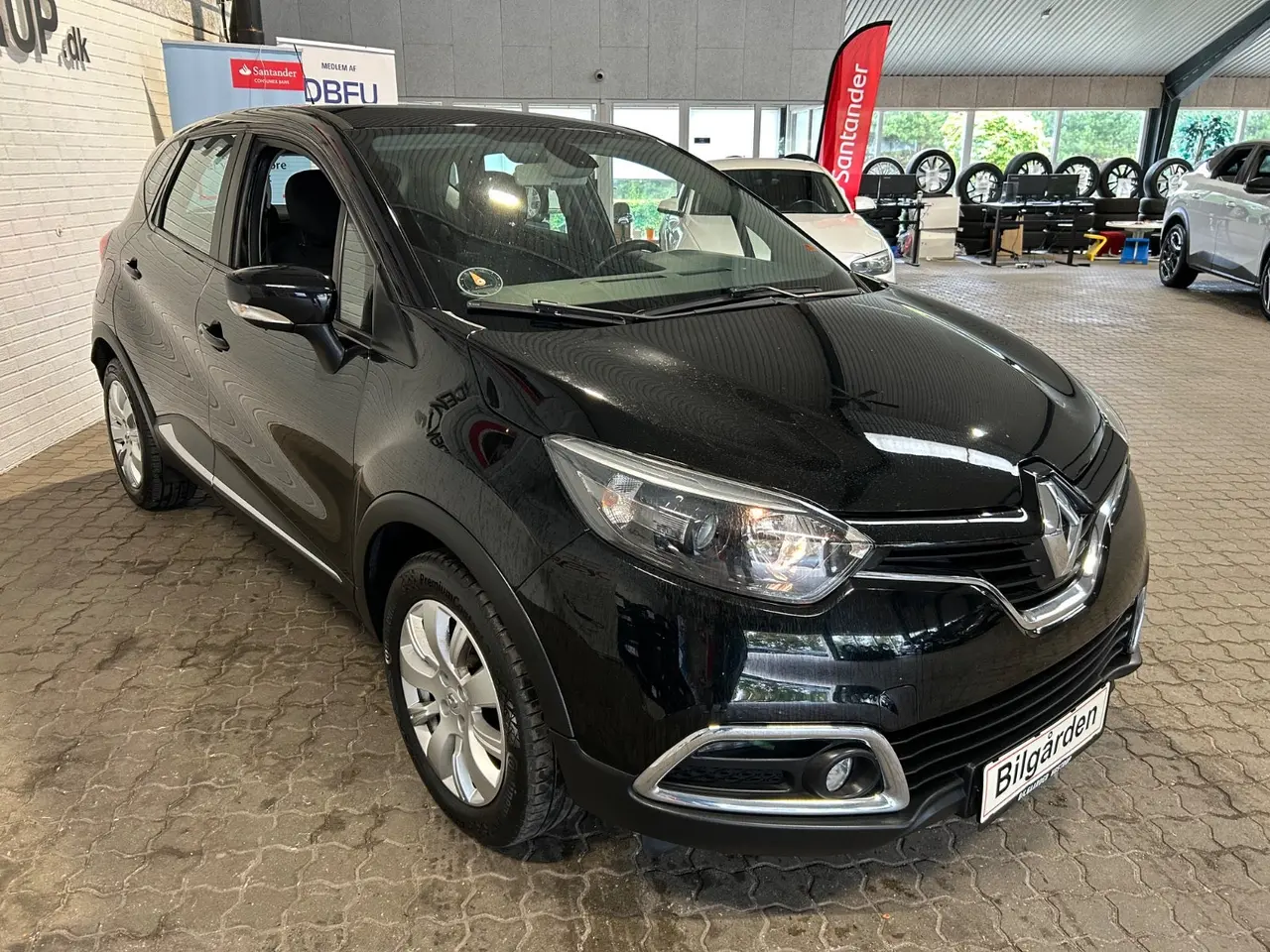 Billede 2 - Renault Captur 1,2 TCe 120 Expression EDC