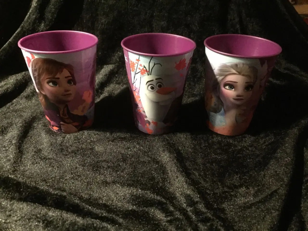 Billede 1 - Frozen 2 kop