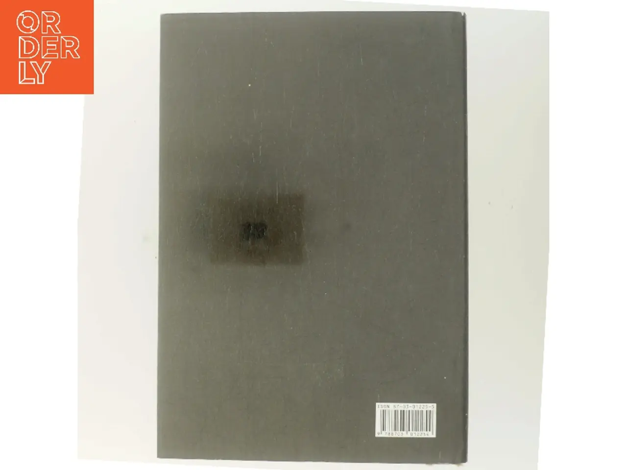 Billede 3 - Templets sidste hemmelighed af Paul Sussman (Bog)
