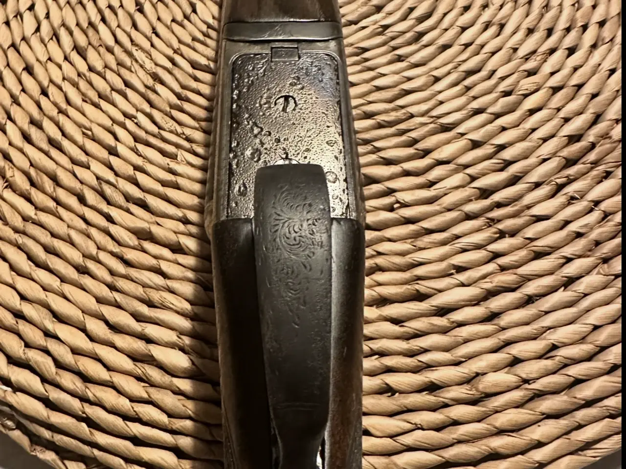 Billede 5 - Webley & Scott 701