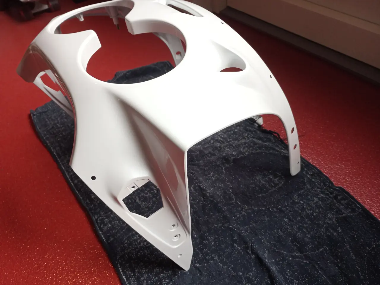 Billede 4 - Yamaha fzr 600/400..3EN