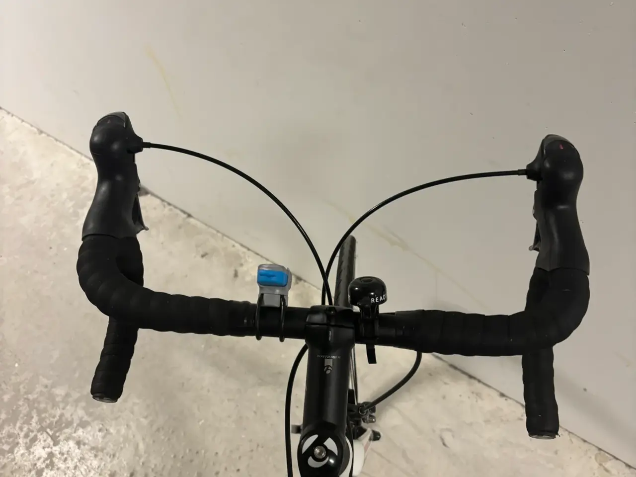 Billede 4 - Trek racercykel 1.1 series