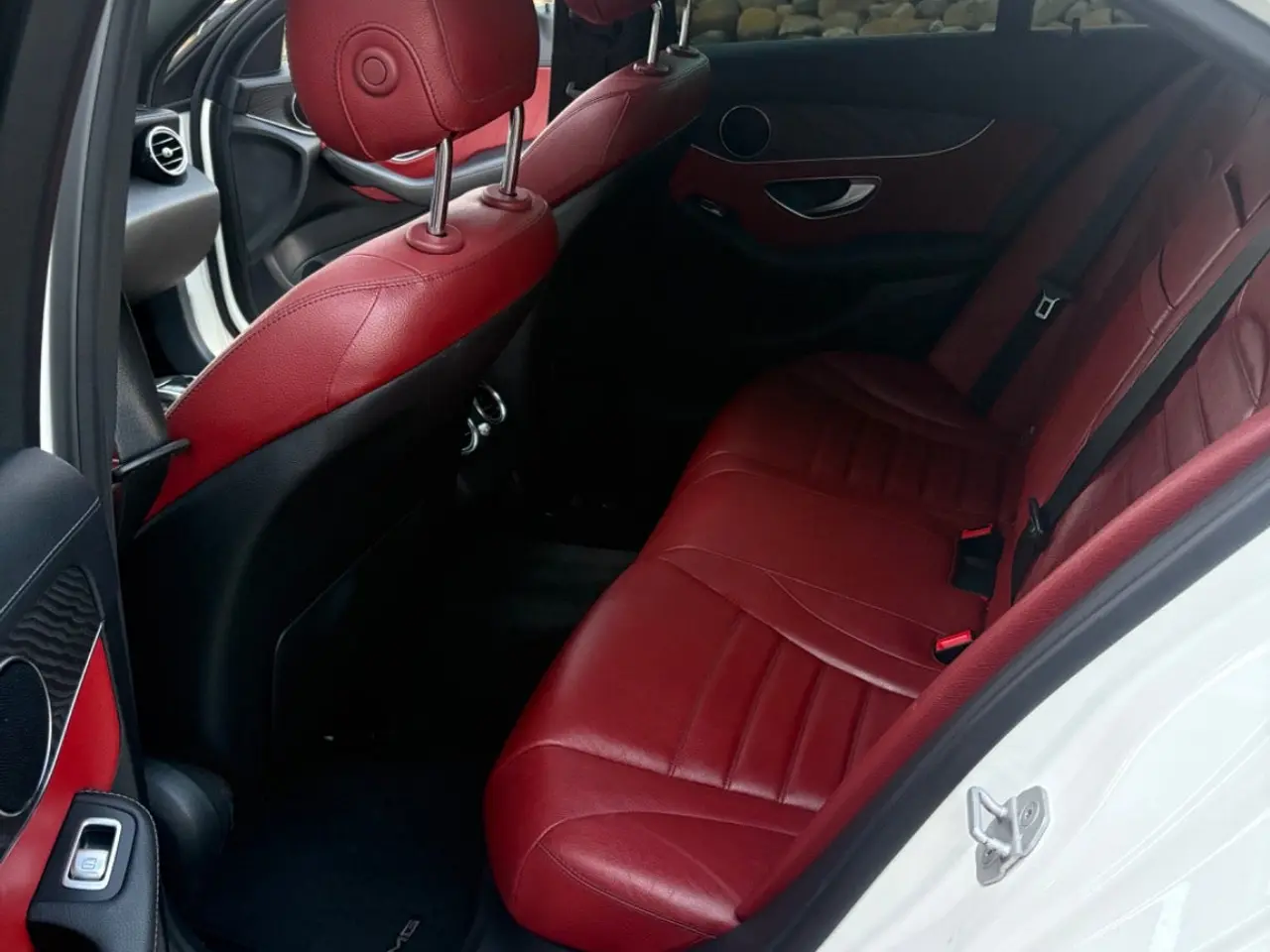 Billede 15 - Mercedes C400 3,0 AMG Line aut. 4Matic