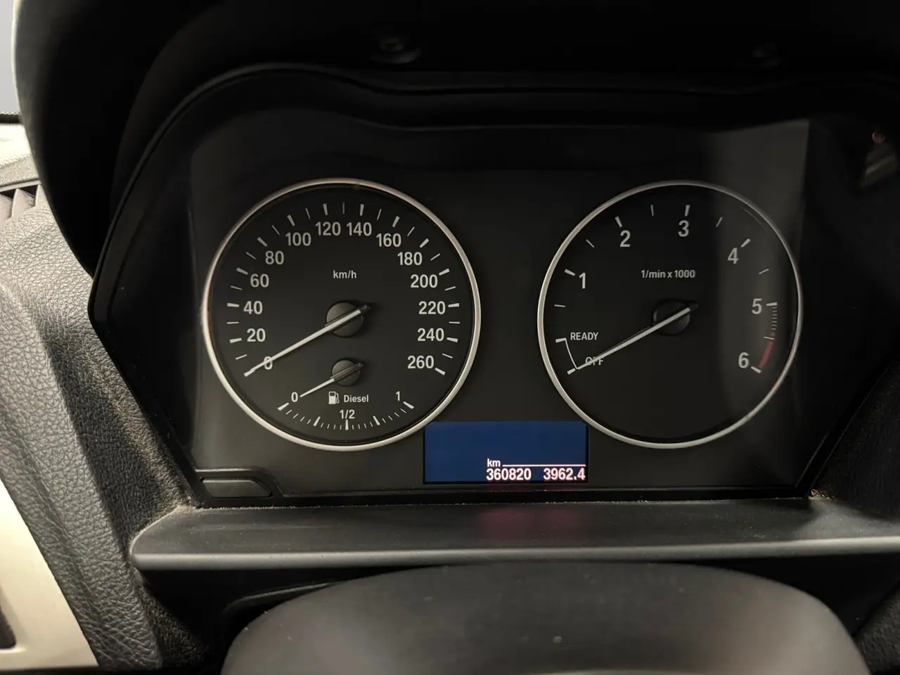 Billede 7 - BMW 116d 1,6 ED Van