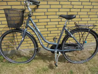 28" Raleigh Classic, 7 gear, 47 cm.