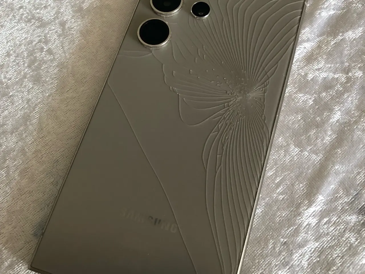 Billede 8 - Samsung Galaxy s24 ultra