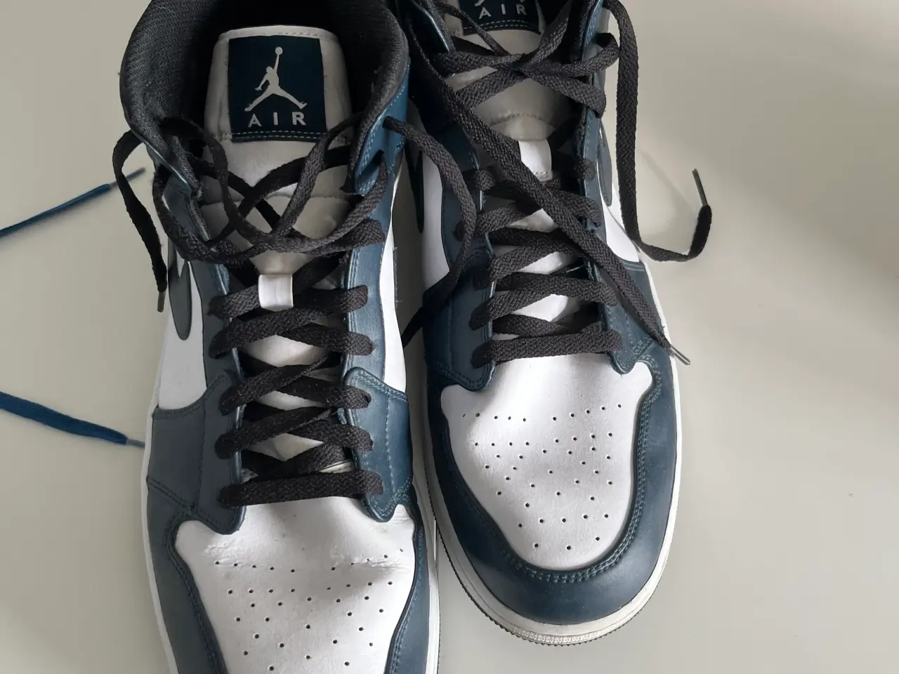 Billede 3 - Sko Air Jordan 