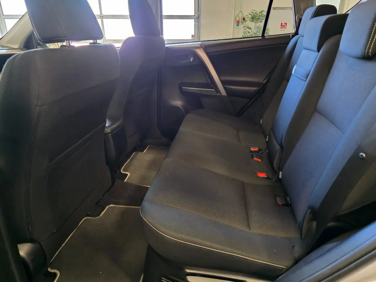 Billede 11 - Toyota RAV4 2,5 Hybrid H3 MDS