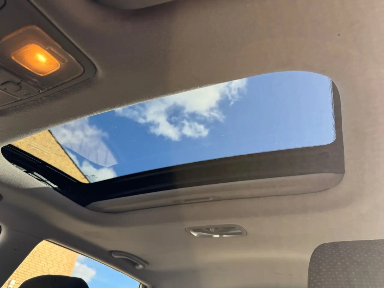 Billede 17 - Hyundai i30 1,4 CVVT Classic Sun CW