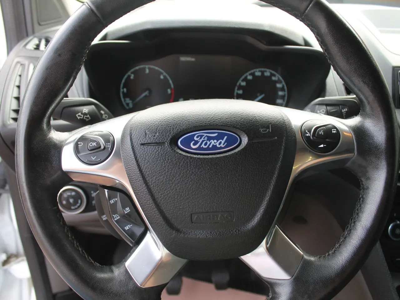 Billede 7 - Ford Transit Connect 1,5 EcoBlue Active kort