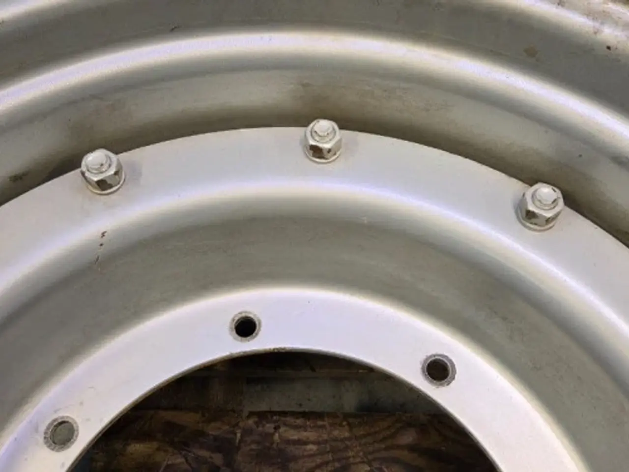 Billede 18 - 28" W15LX28 Sæt