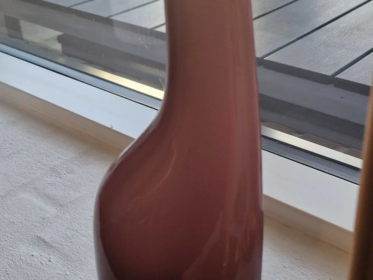 Billede 1 - Vase