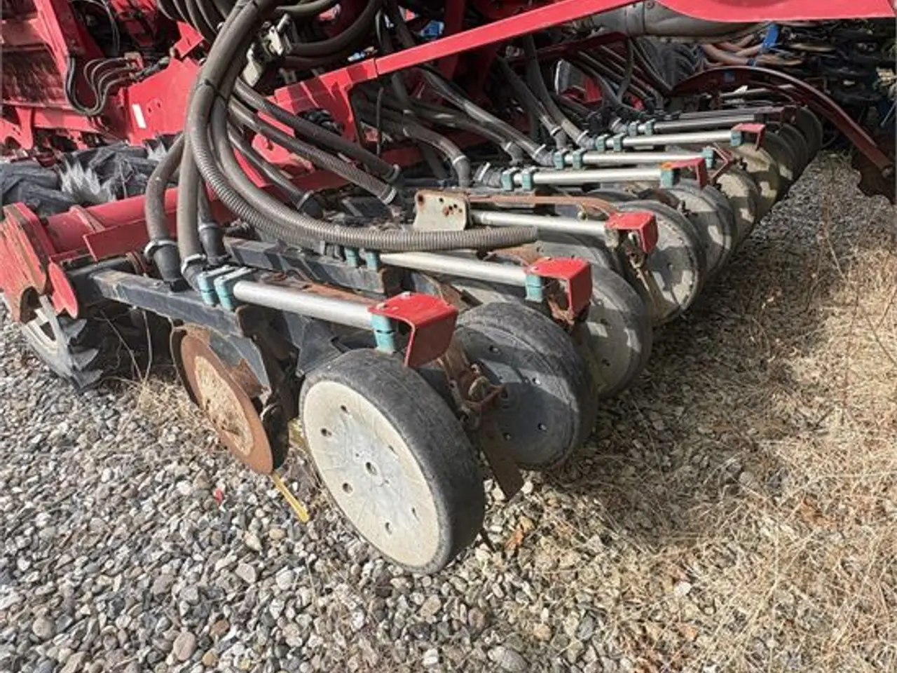 Billede 15 - Horsch Pronto 6 DC Duodrill