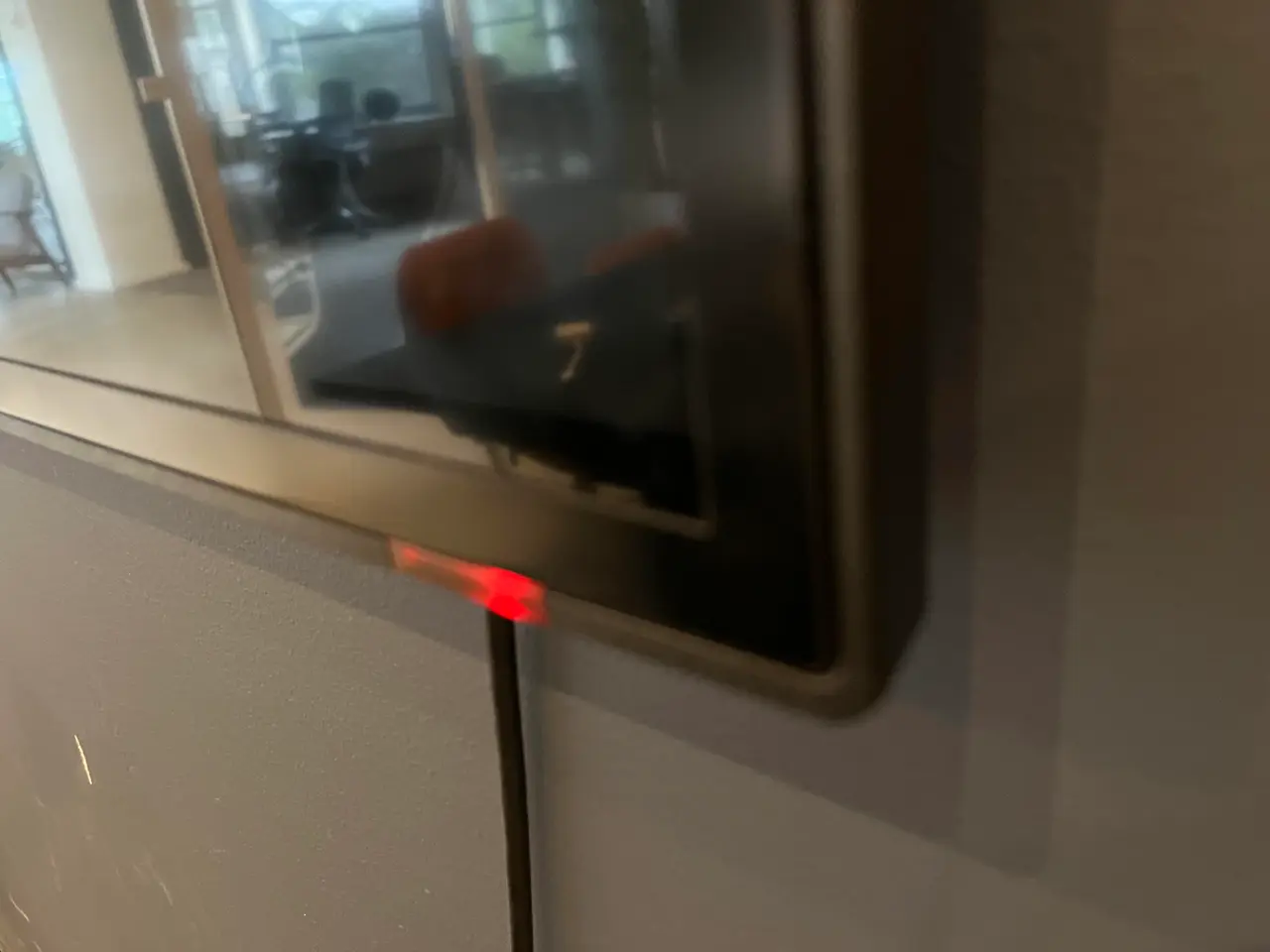 Billede 4 - Fjernsyn SAMSUNG 45"