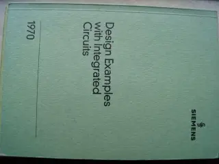 Siemens, Design examples.Giv bud.