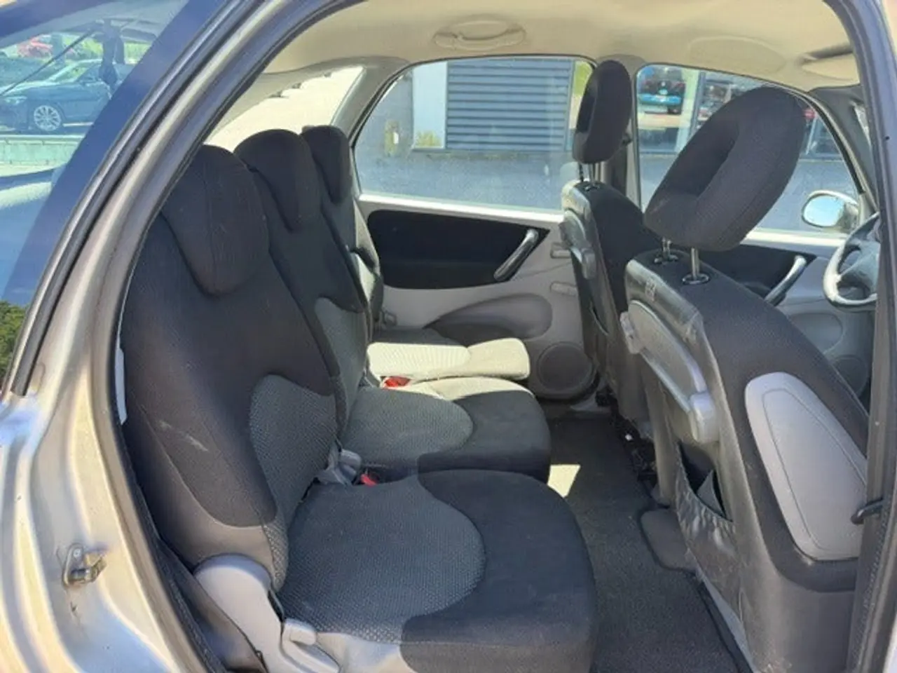 Billede 10 - Citroën Xsara Picasso 1,6i 16V
