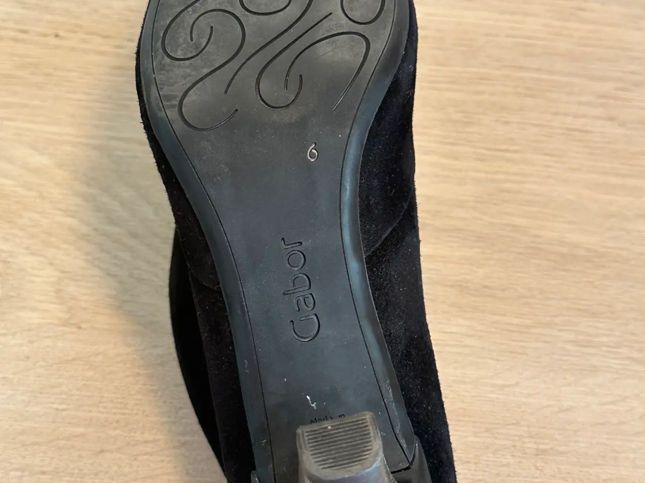 Billede 6 - Nye GABOR pumps str 39
