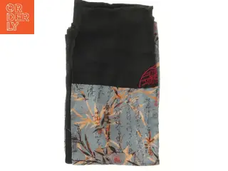 Silke poncho (str. 182x104 cm)
