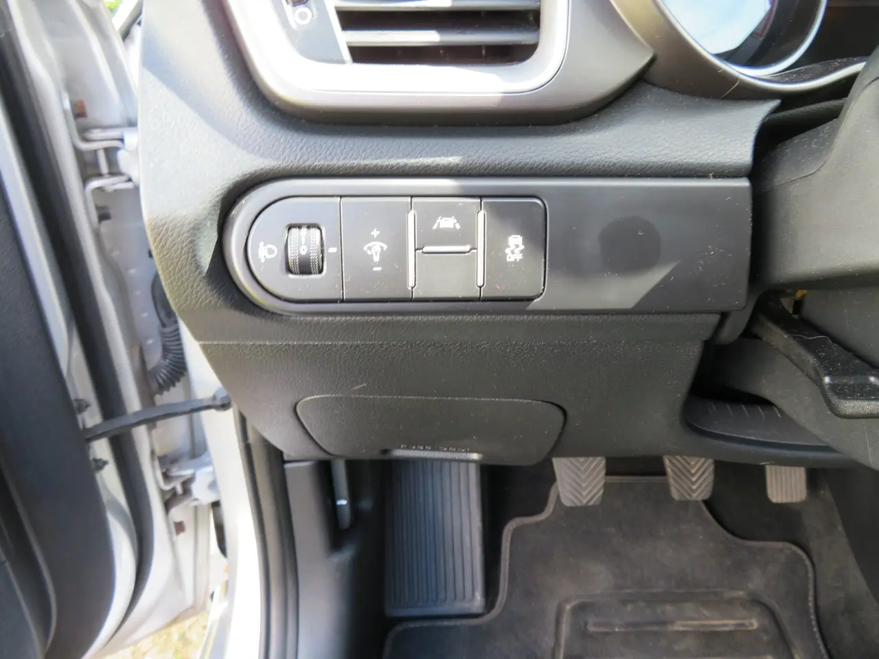 Billede 13 - Kia Ceed 1,6 CRDi 136 Attraction SW