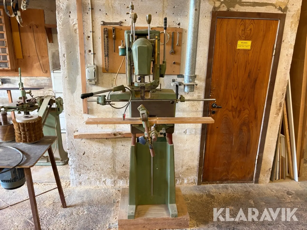 Billede 2 - Kædestemmer SAC MS 40