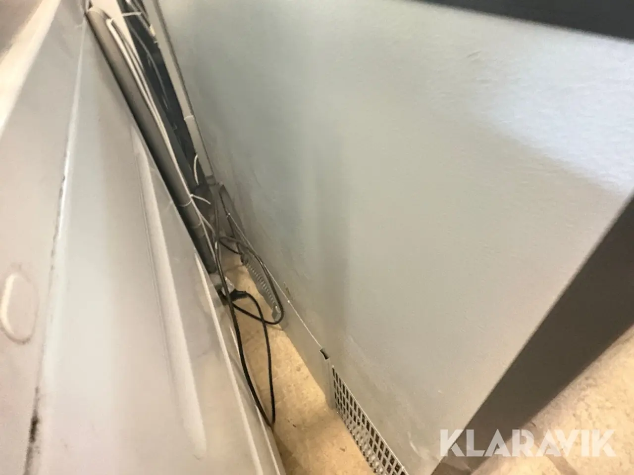 Billede 5 - Displaykøleskab Back bar Cooler AF90S