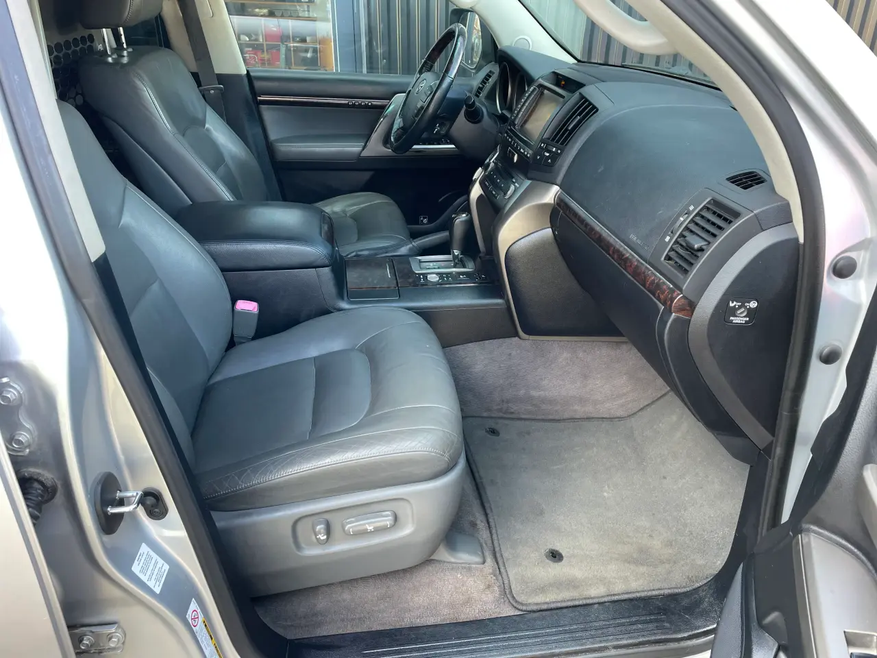 Billede 5 - Toyota Landcruiser 200