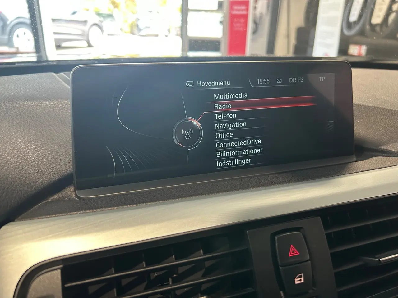 Billede 14 - BMW 420d 2,0 Gran Coupé M-Sport aut.