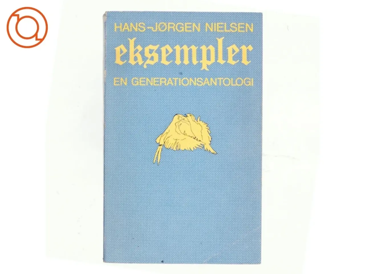 Billede 1 - Eksempler af Hans-Jørgen Nielsen (bog)