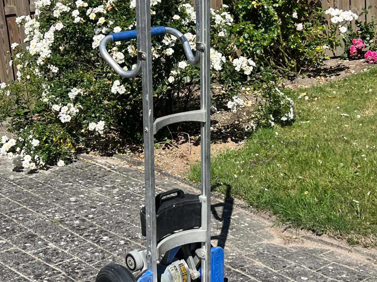 Billede 3 - Liftkar Sal 140 Uni