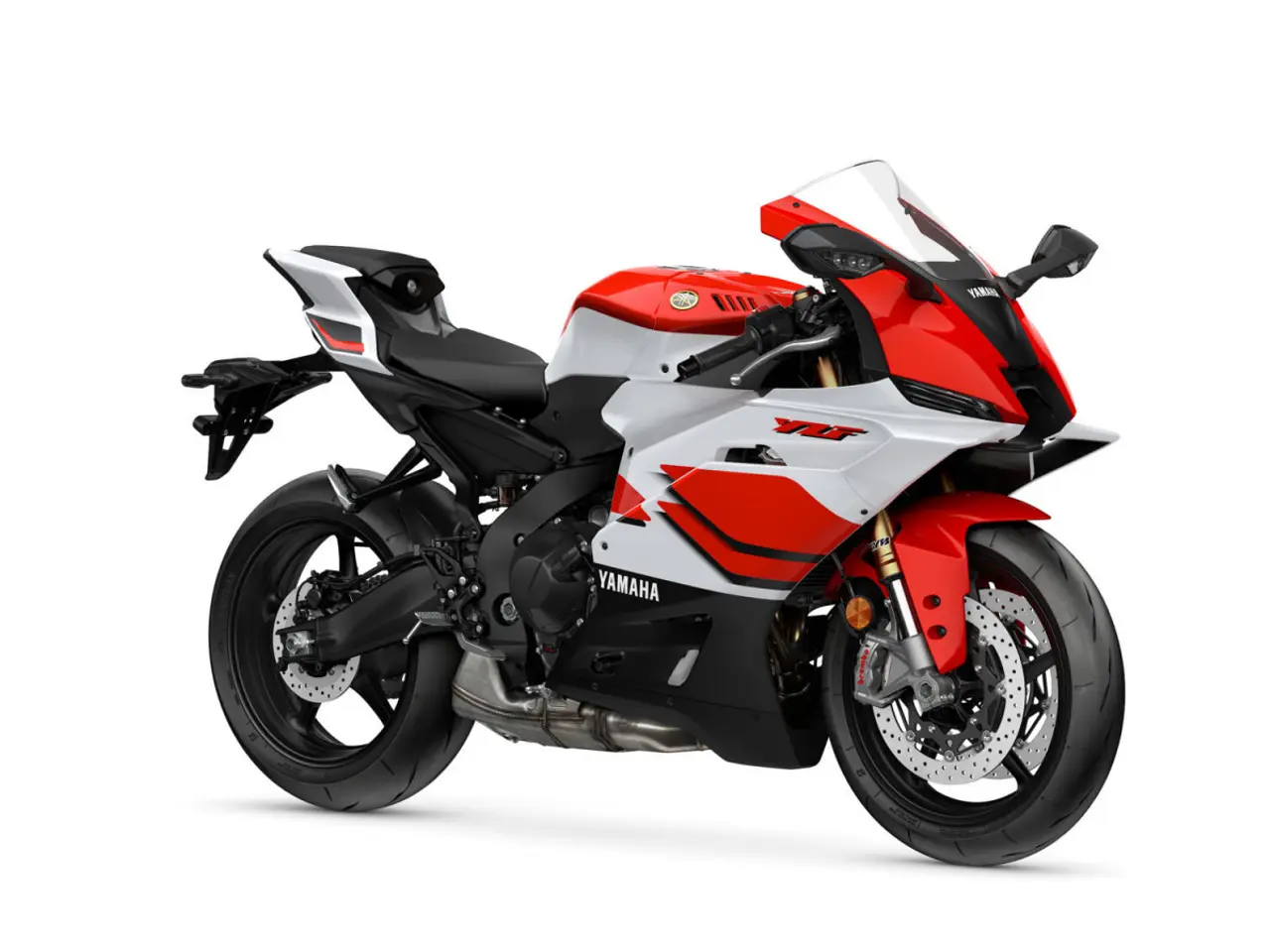 Billede 1 - Yamaha YZF R9 70th Anniversary