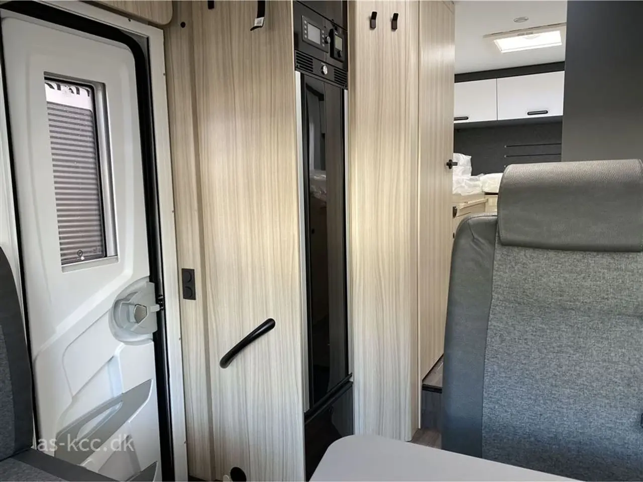 Billede 12 - 2026 - Sun Living S 75 SL Automat gear 165 HK   Sun Living S75 SL Automatgear